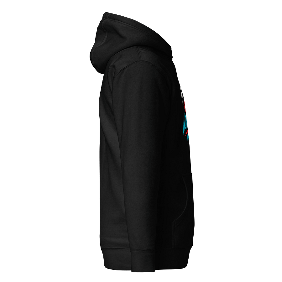 Cozy Cotton Blend Unisex Hoodie product image (19)