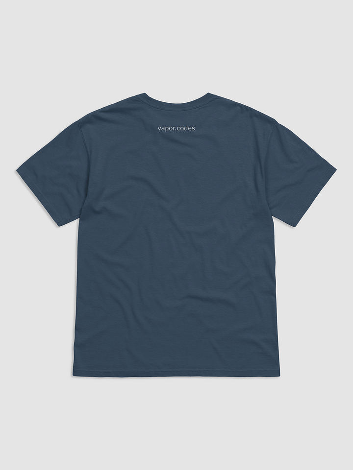Loud Vapor T-Shirt product image (5)