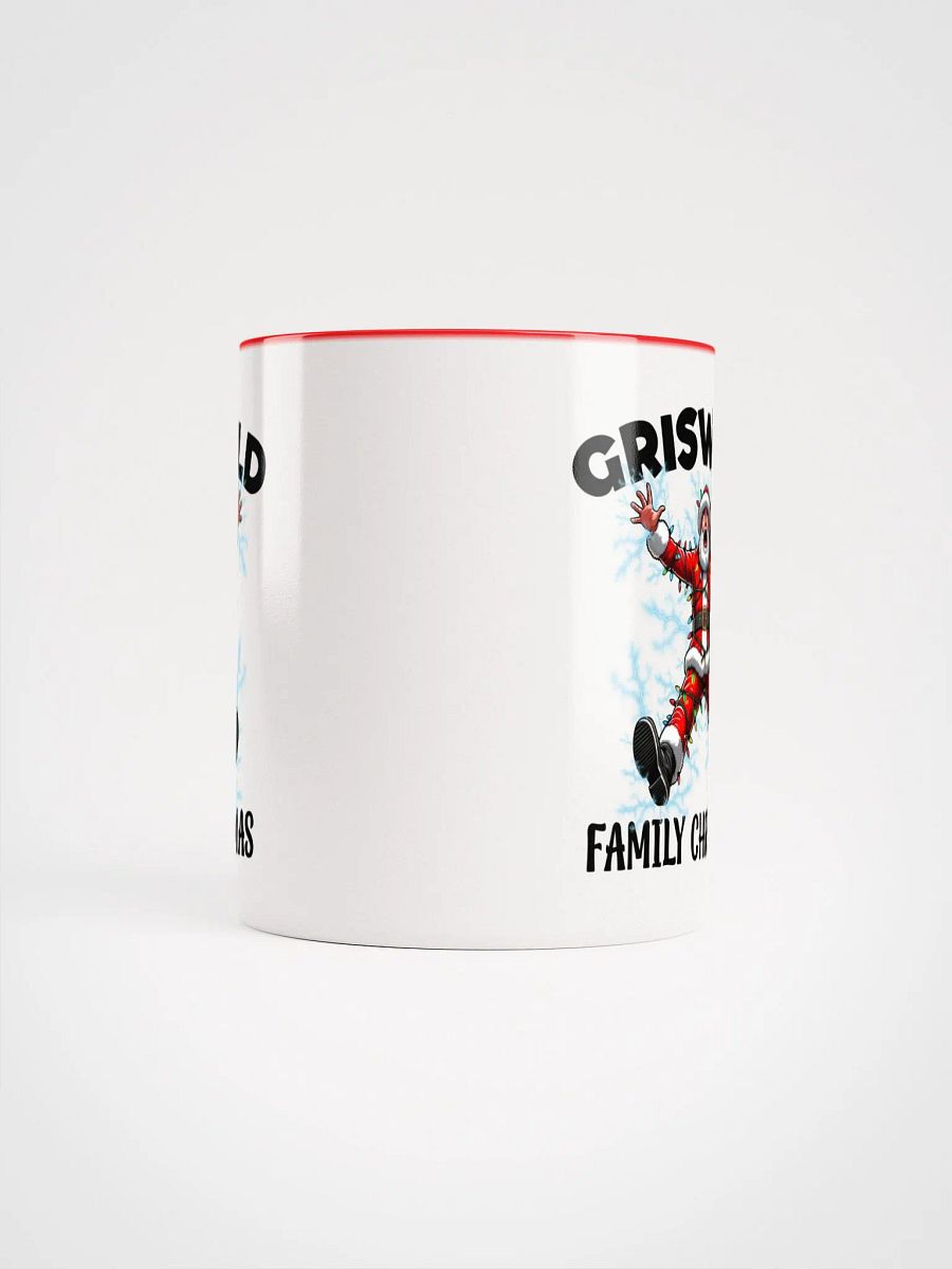 Griswold Family Christmas - Santa Mug product image (28)