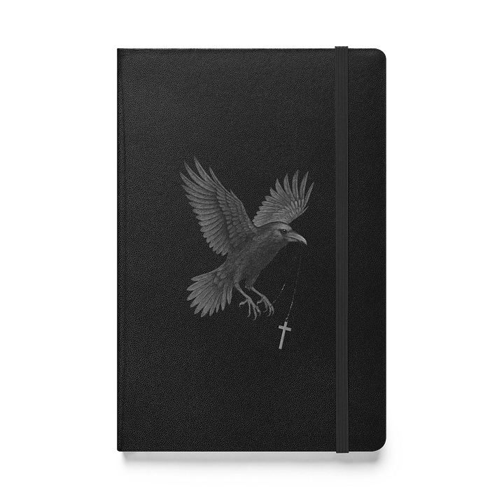 The Victors Journal - Notebook  product image (1)