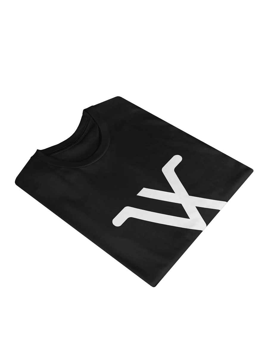 Vortaxx "VX" Logo Unisex T-Shirt product image (4)