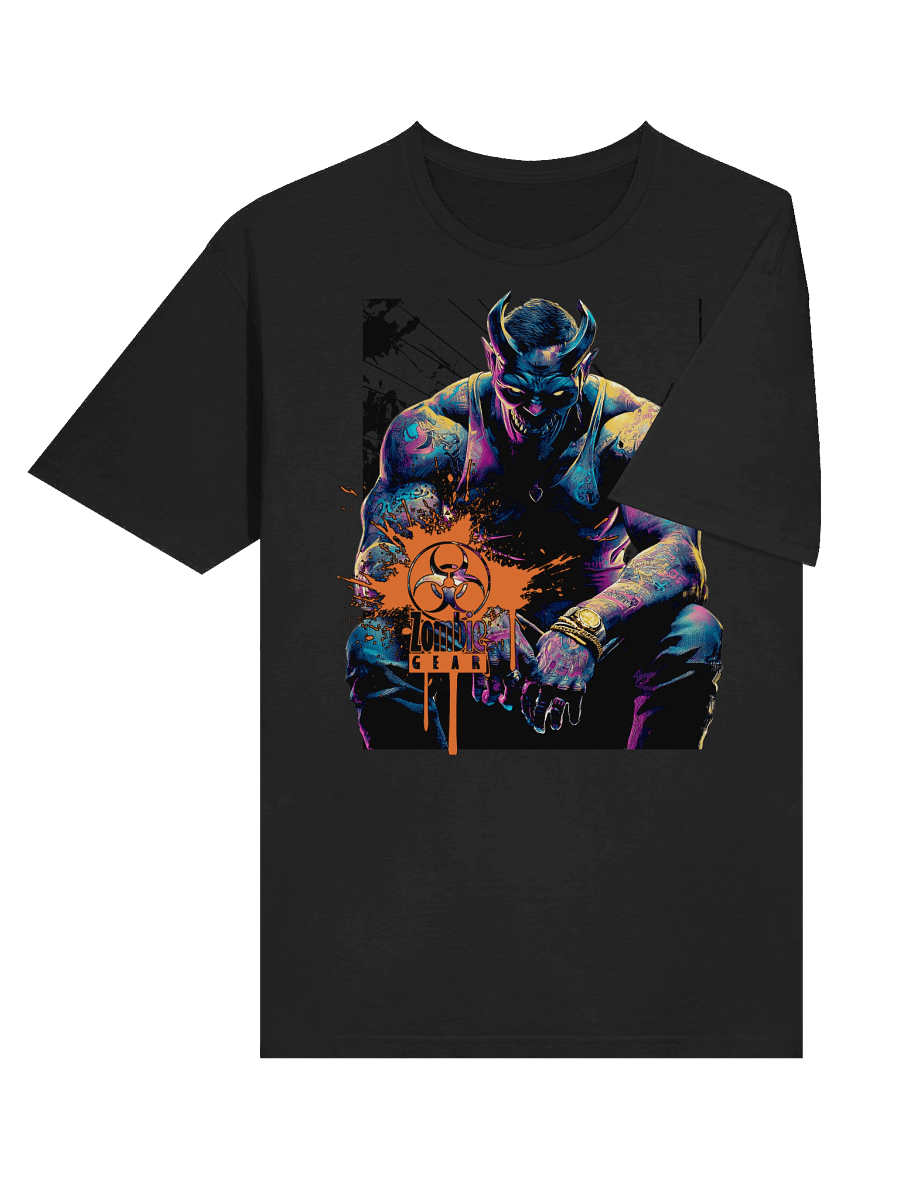 Zombie Gear - Horns product image (6)