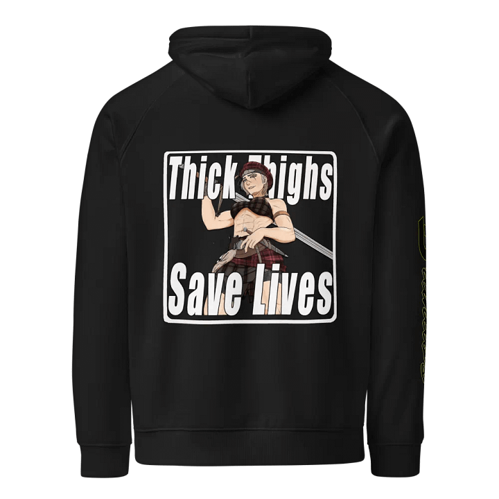 ThickThighs Save Lives product image (2)