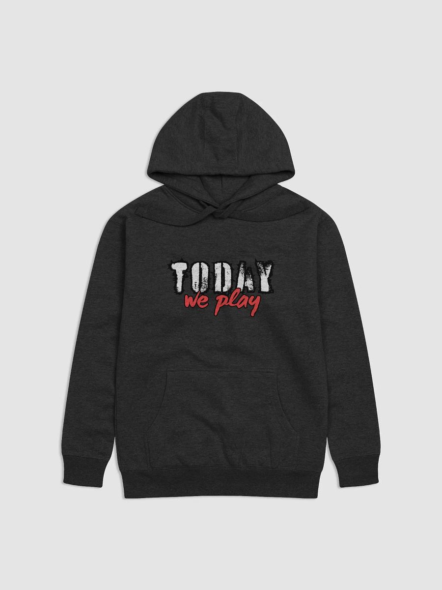 TWP GRUNGE HOODIE product image (1)