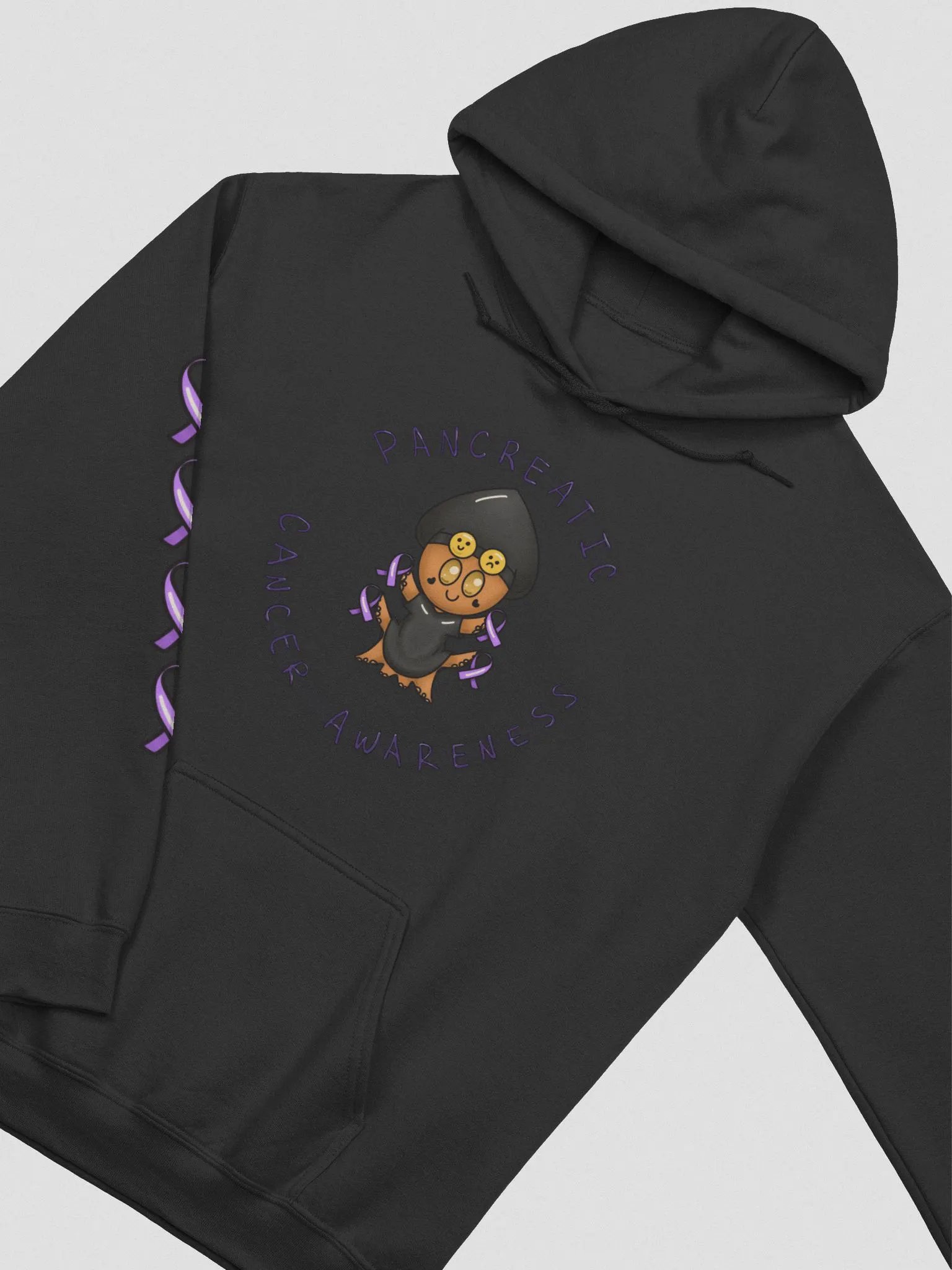 Kandy Pancreatic Year 4 Sweatshirt product image (16)