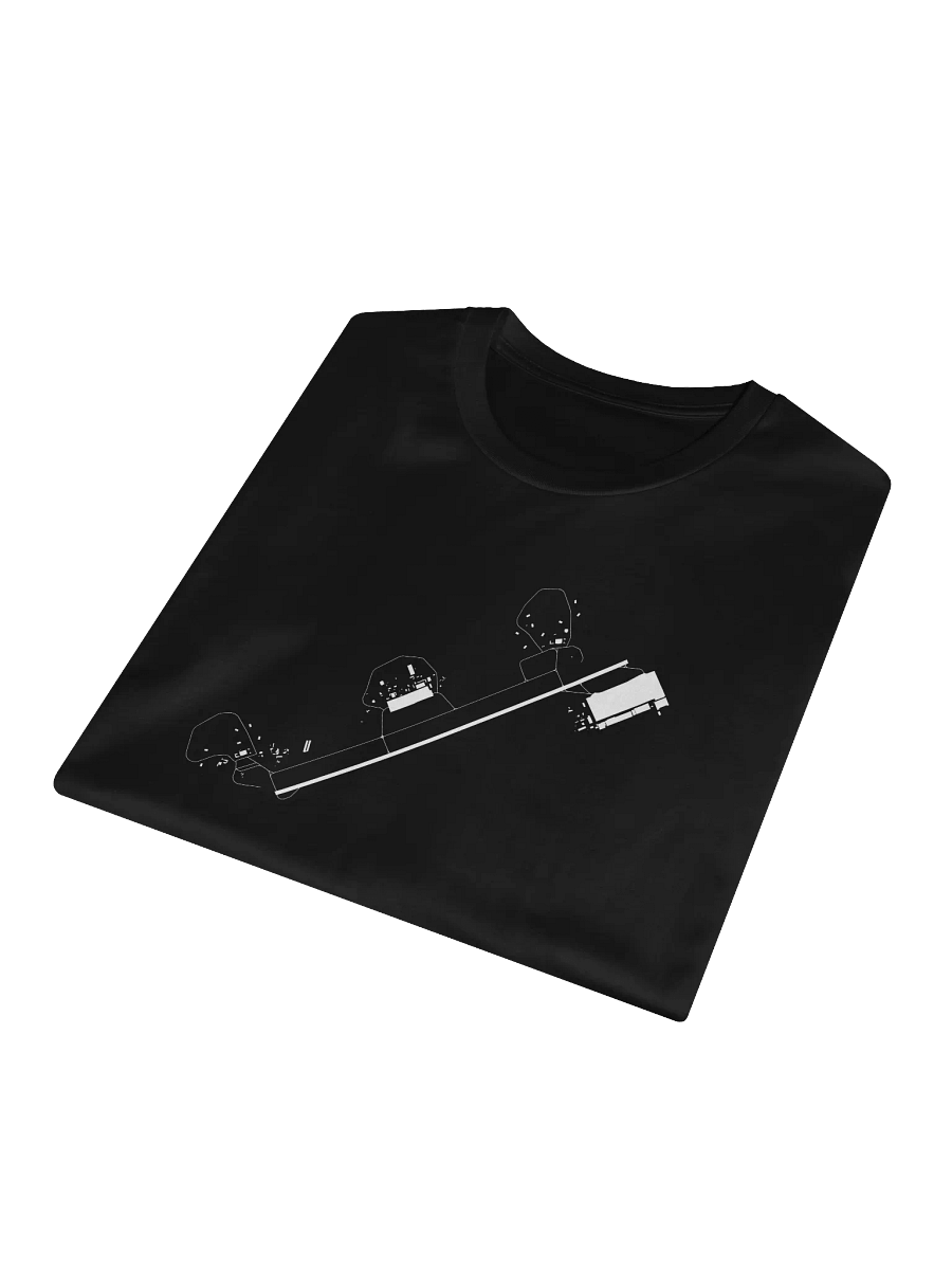 Custom T-Shirt product image (4)