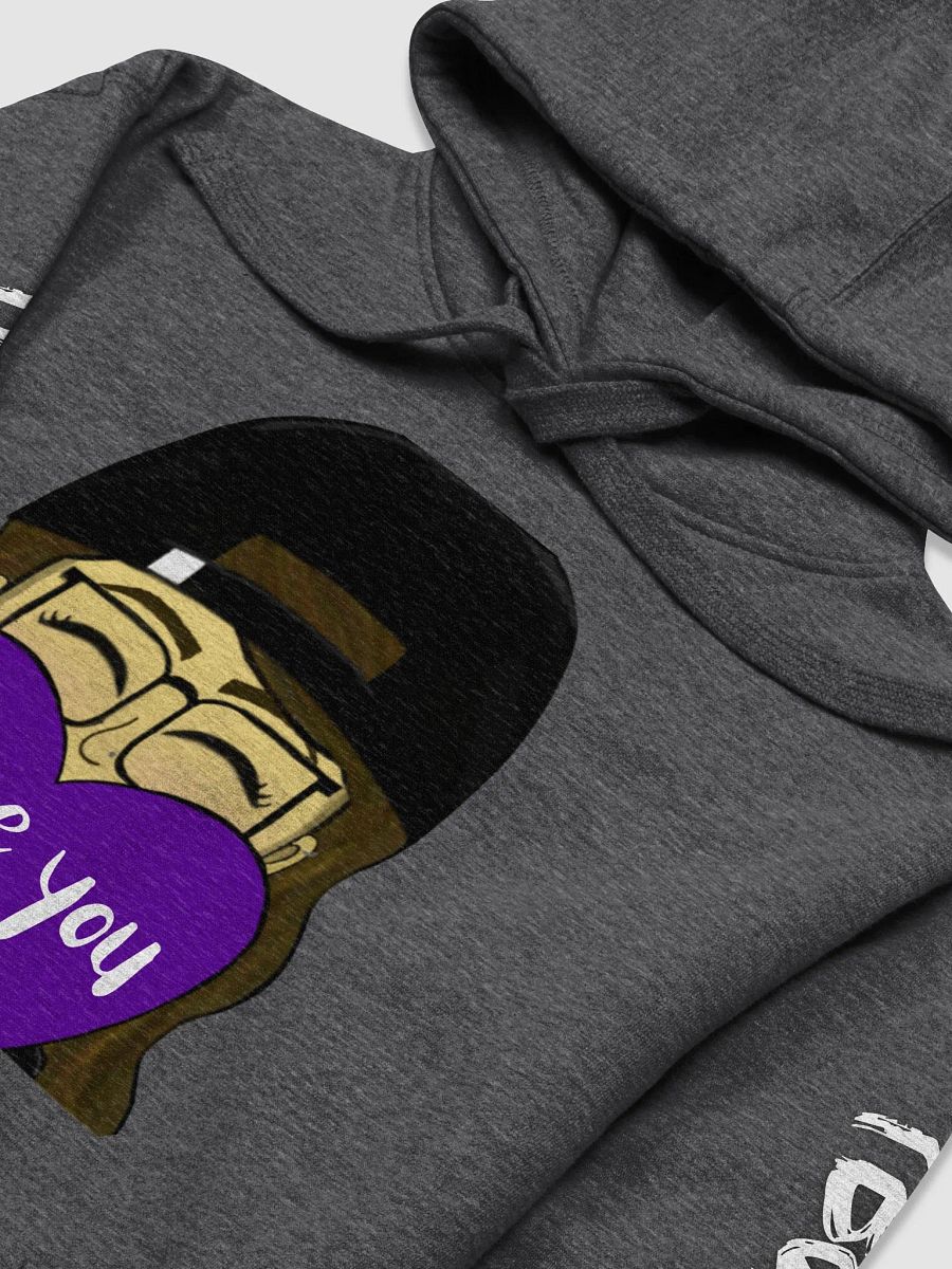 BuggyLove Hoodie product image (32)