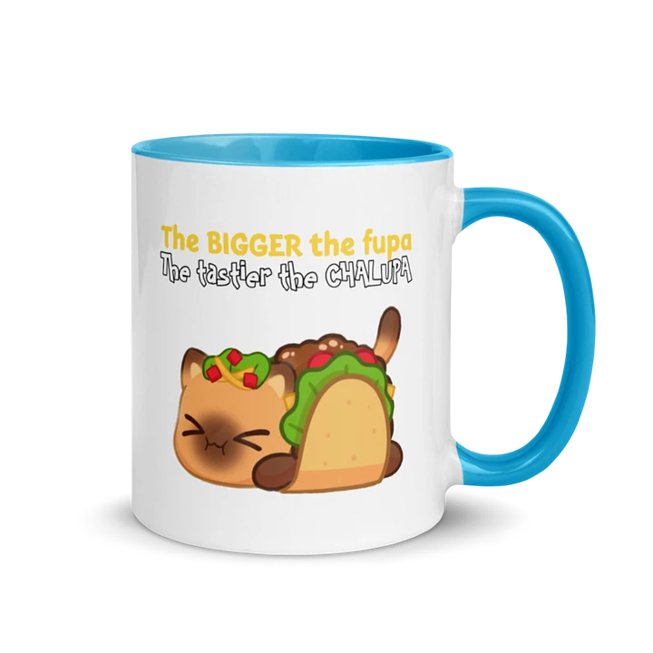 Ladigeek Chalupa Mug product image (1)