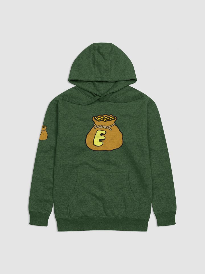 Hoodie product image (1)