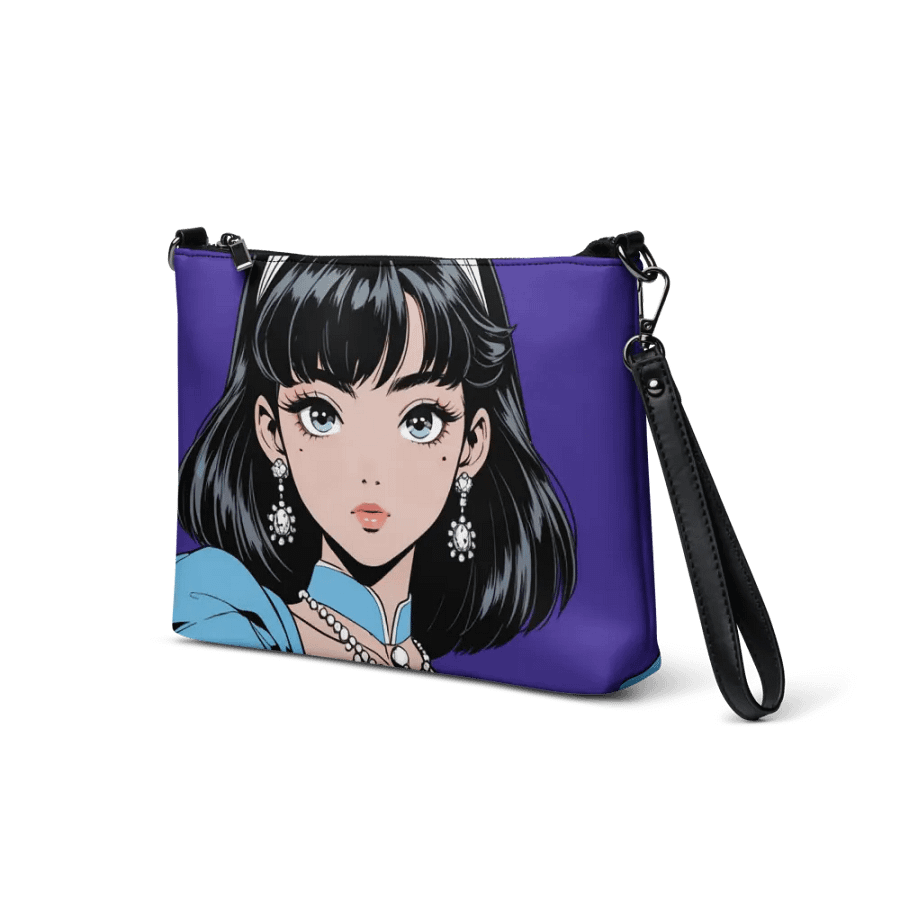 Muse Coquette Crossbody Bag product image (3)