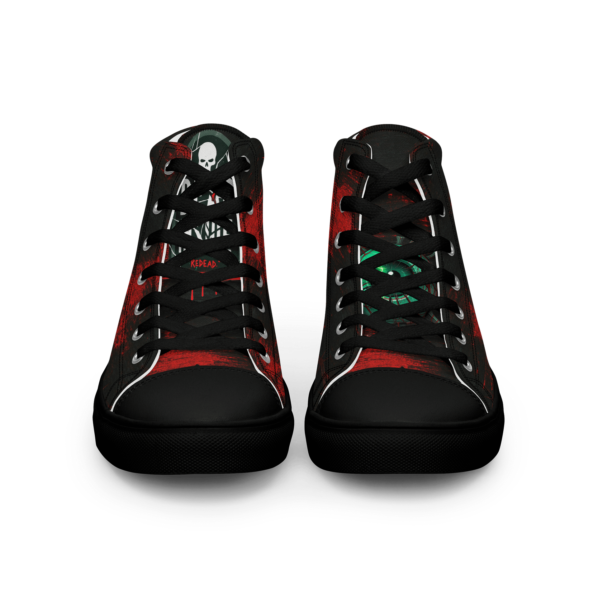 ReDead Women's High Top product image (3)