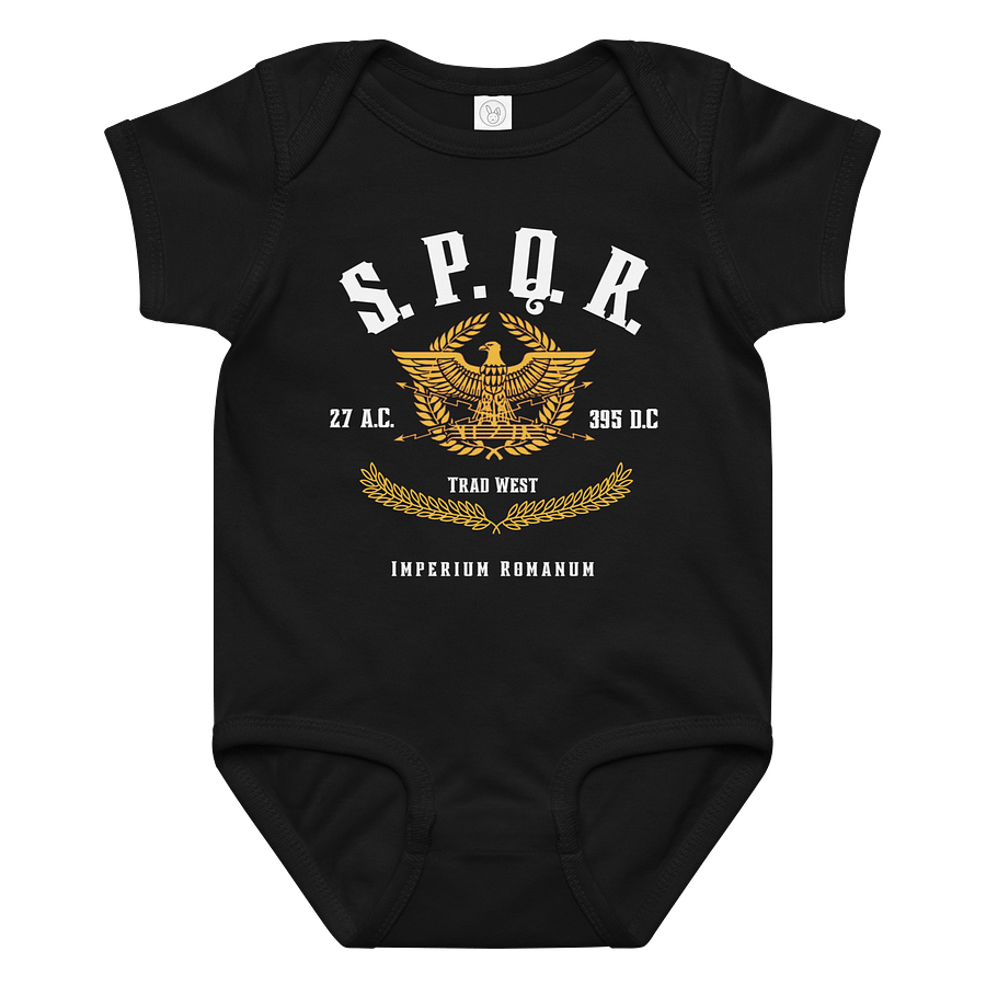 S.P.Q.R. merch - Kids product image (1)
