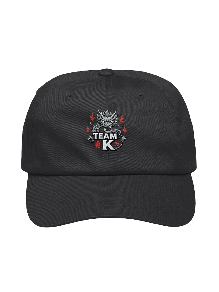 Team K China Hat 2 product image (1)