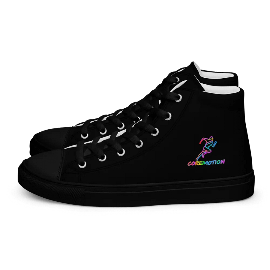 DBJ Coremotion (001MNBK) product image (14)
