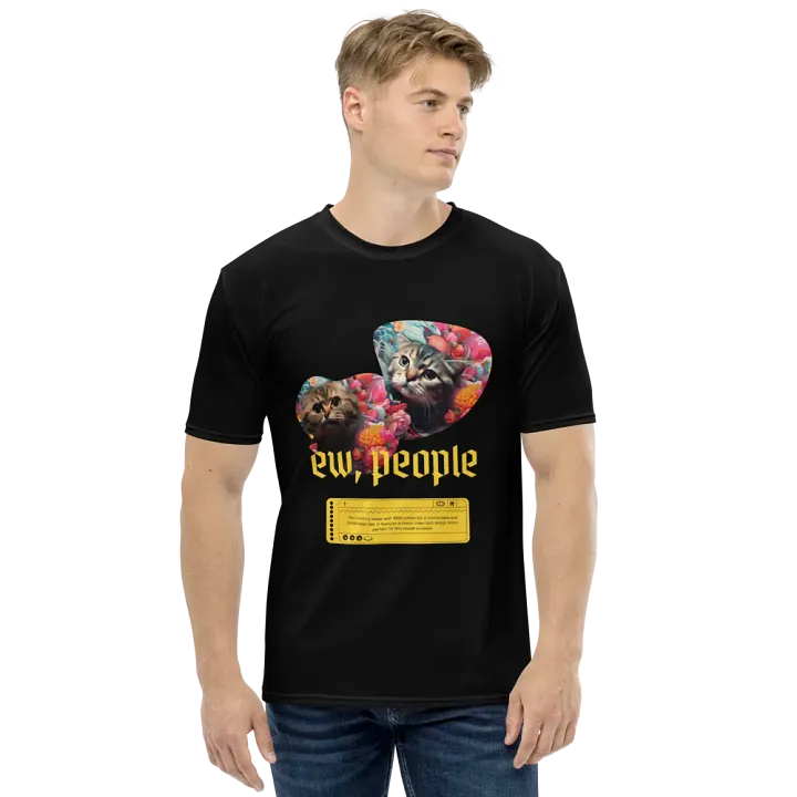 M&M SHIRT product image (1)