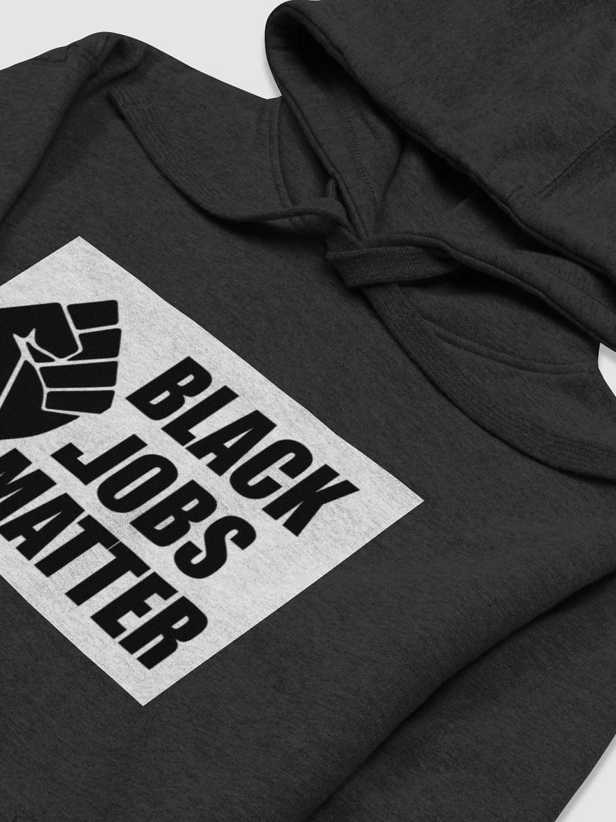 ETHANBOMB - JOBS HOODIE product image (25)