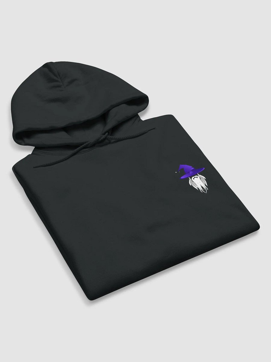 Hood of the Wizard product image (5)