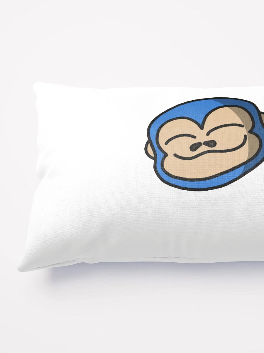 Unsettling Pillow Two Sided product image (8)