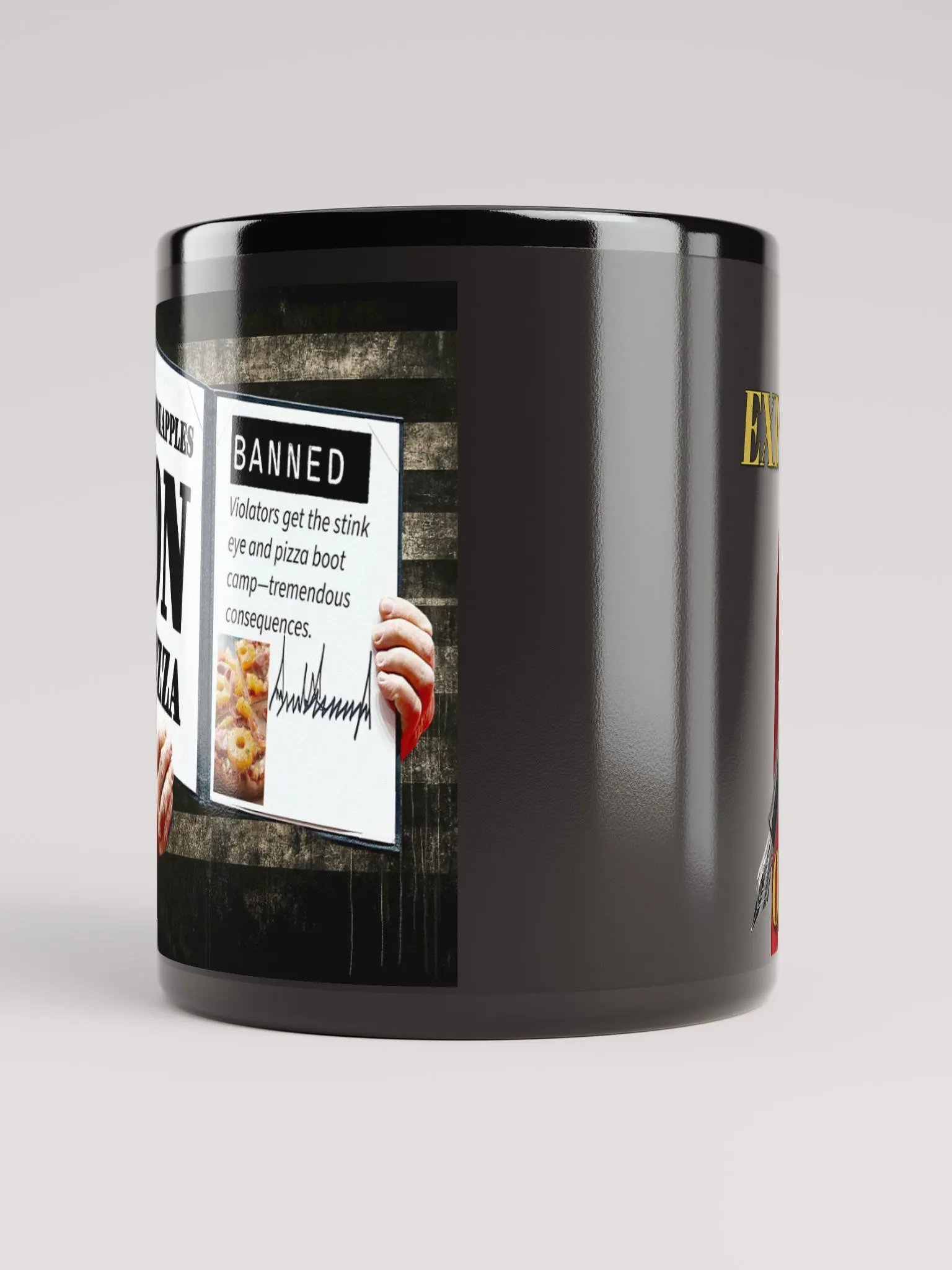 Executive Order: The Coffee Mug product image (6)