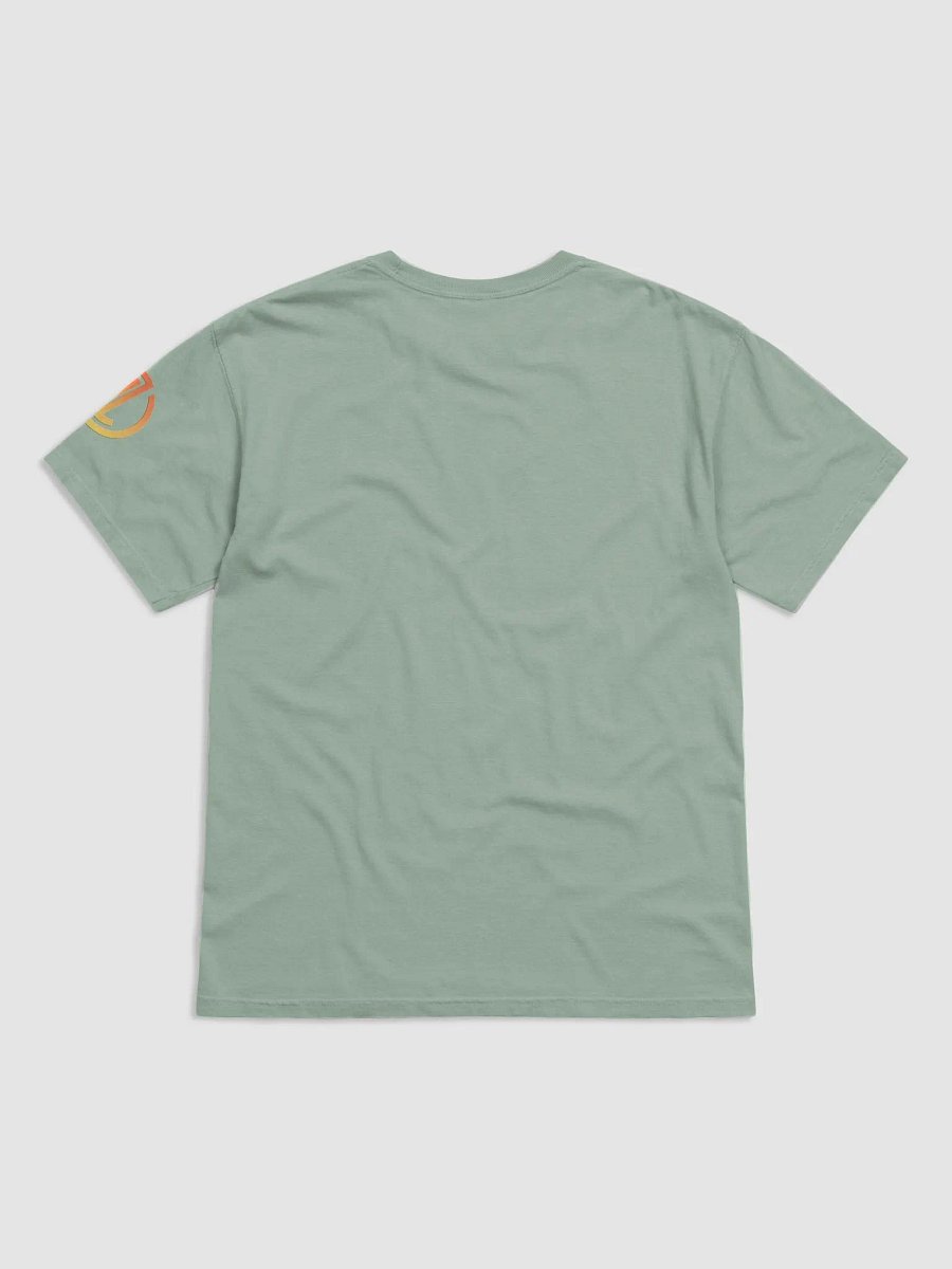 T-shirt Keep Calm, Play Monk product image (17)