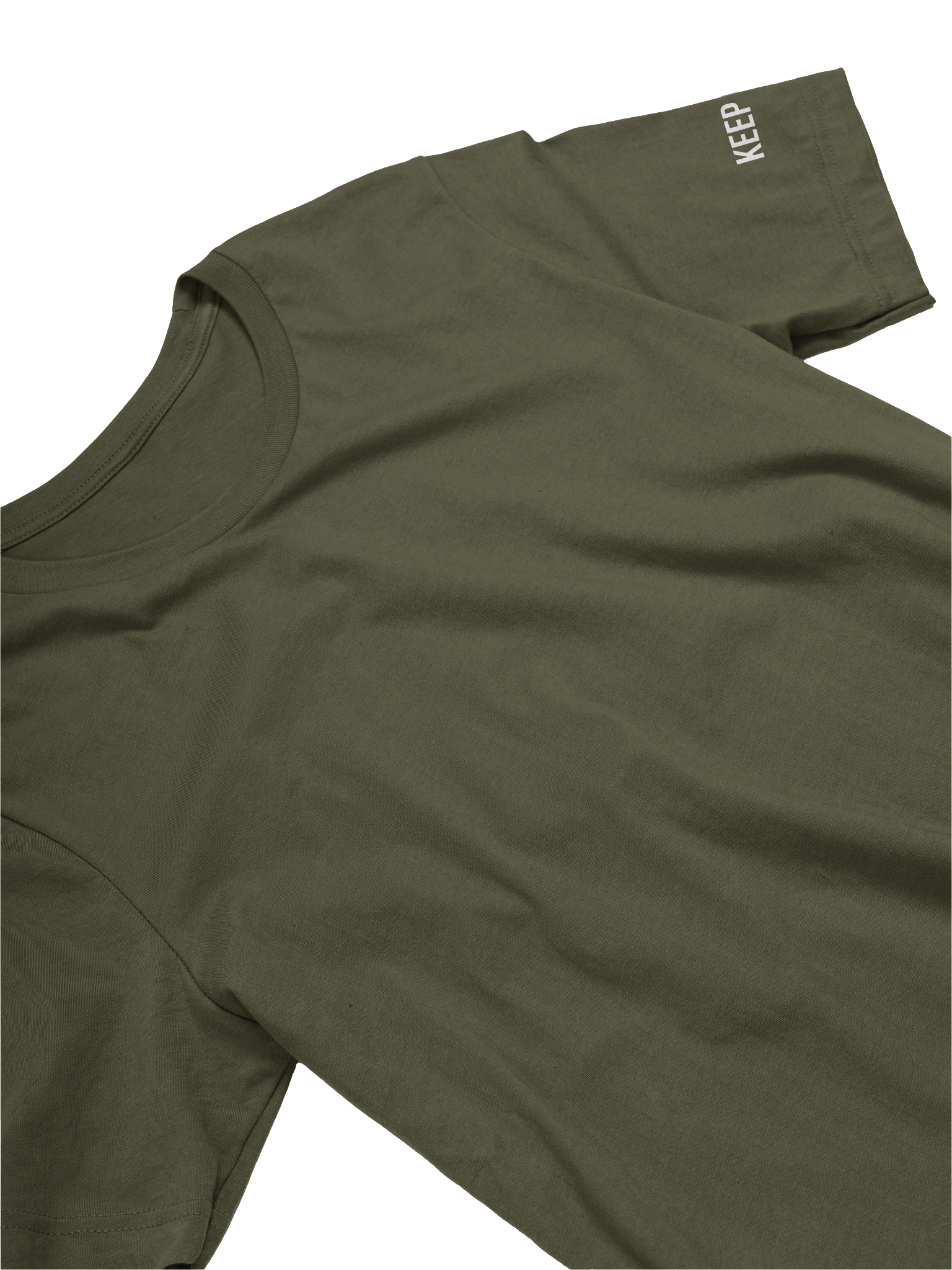 Keep Going Unisex T-Shirt product image (4)
