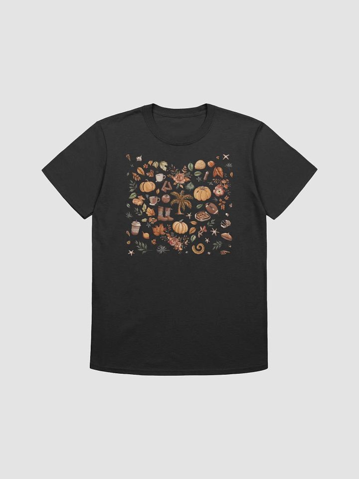 All the Fall Things T-Shirt product image (1)