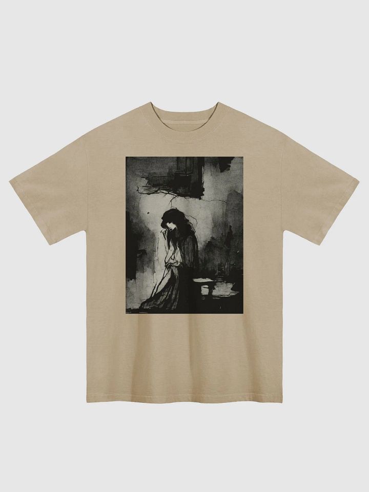 I miss you TEE product image (1)