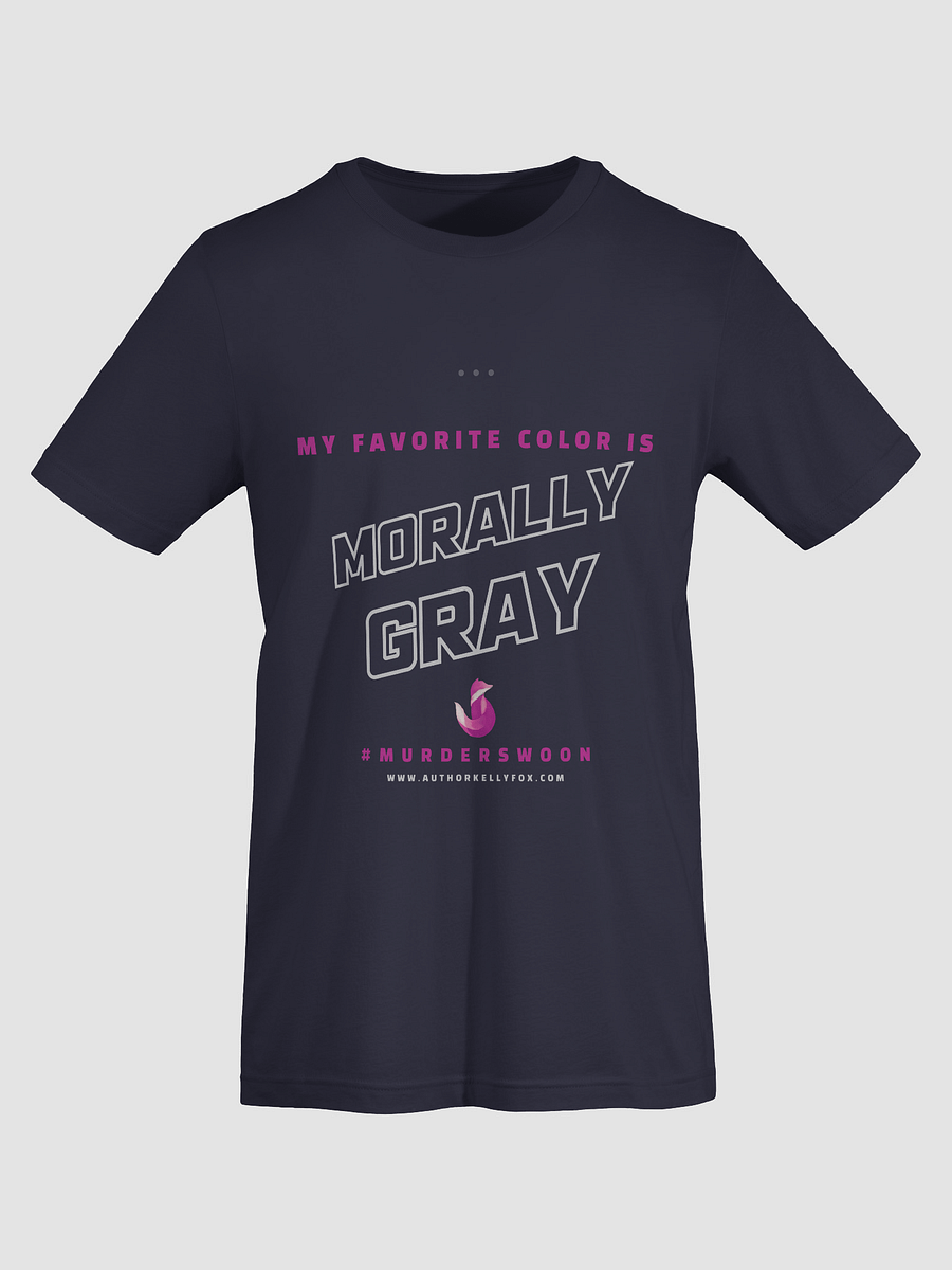 Women's T - Morally Gray product image (38)