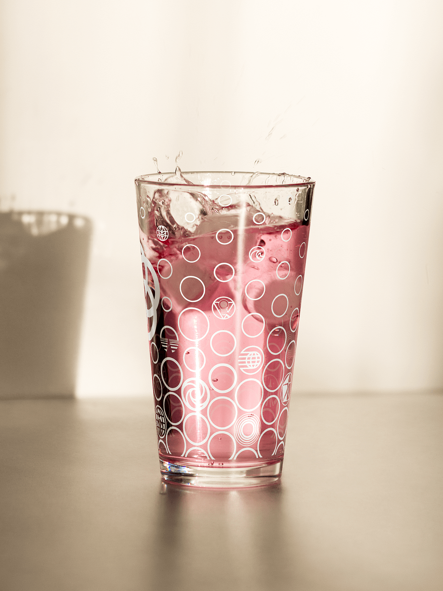 RetroFizzle Pint Glass product image (9)