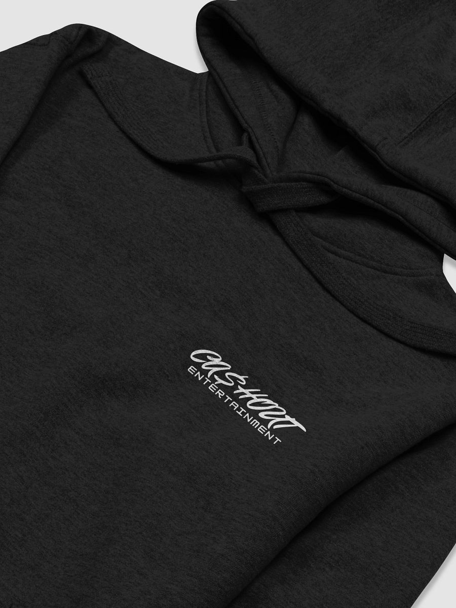 CASHOUT Signature Hoodie (White Letters) product image (3)