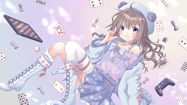 Misc. Art