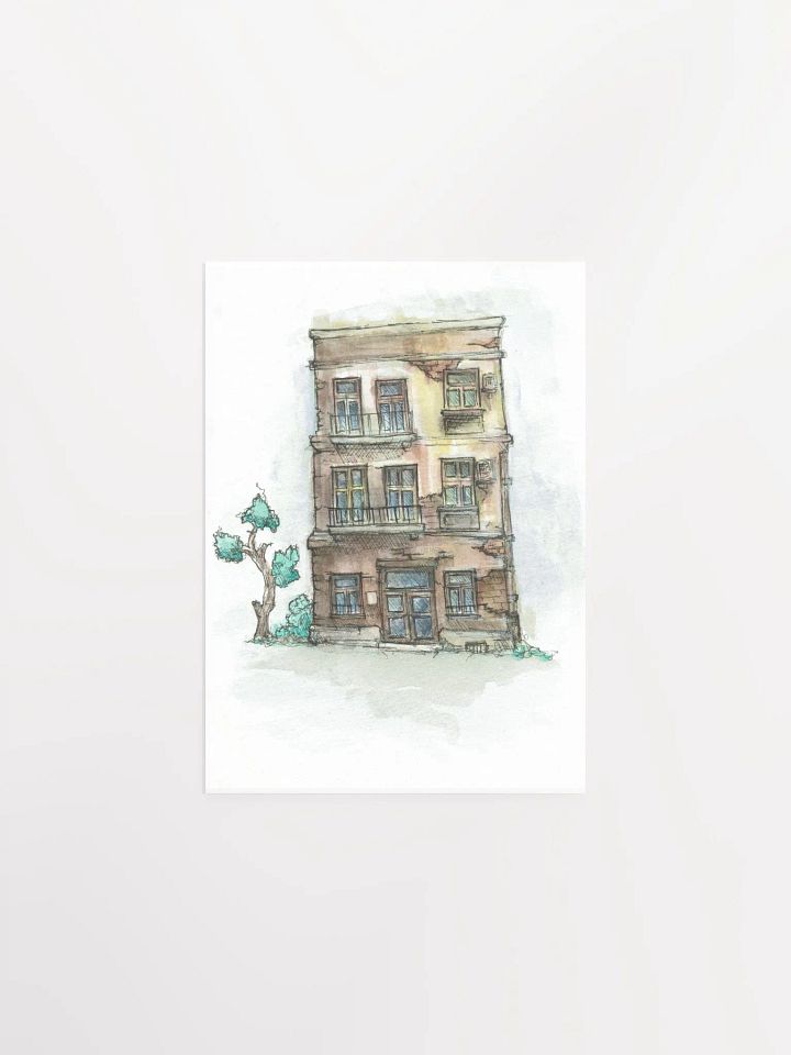 The house on one tree hill product image (6)