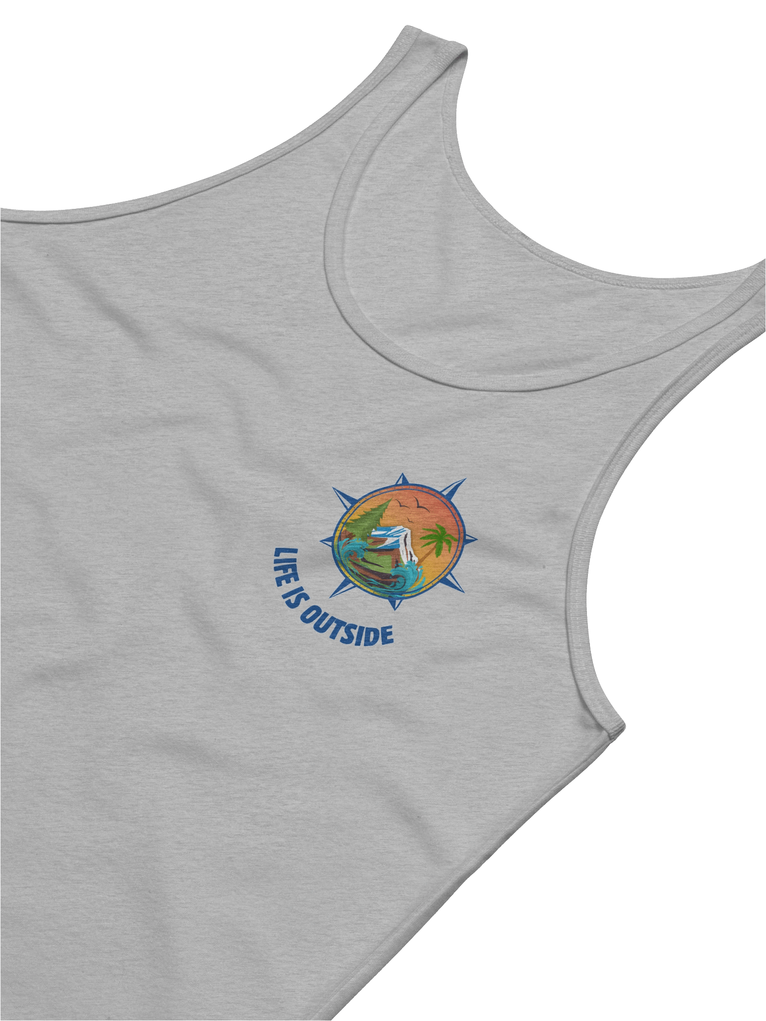 Adventure Tank product image (5)