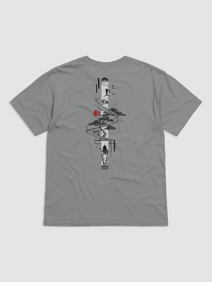 T-Shirt Jurg3n, Giappone product image (2)