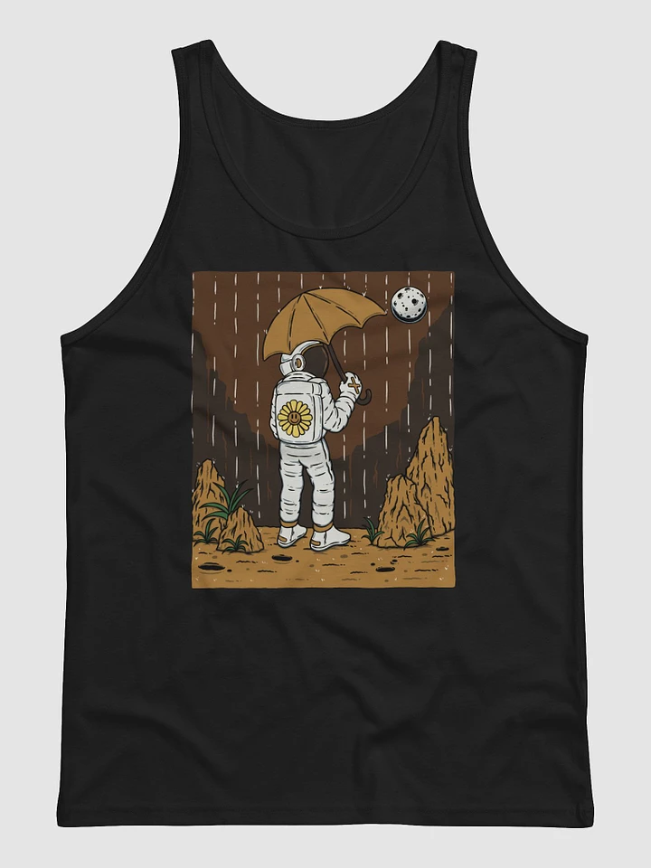 Day Dreams (Adult Tank Top) product image (2)