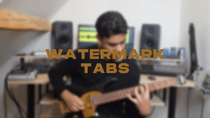 Watermark TABS product image (1)