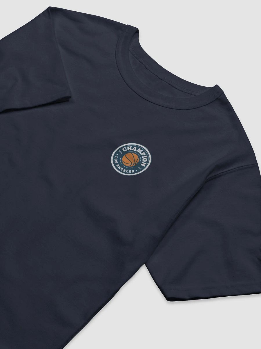 Champion Emblematic LA Tee product image (9)