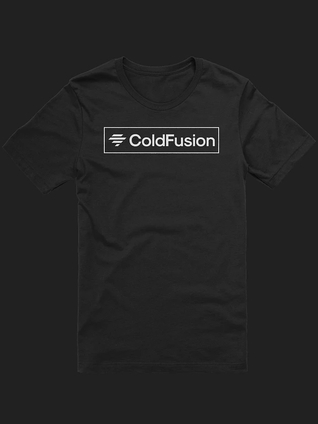 ColdFusion Logo S/S product image (3)