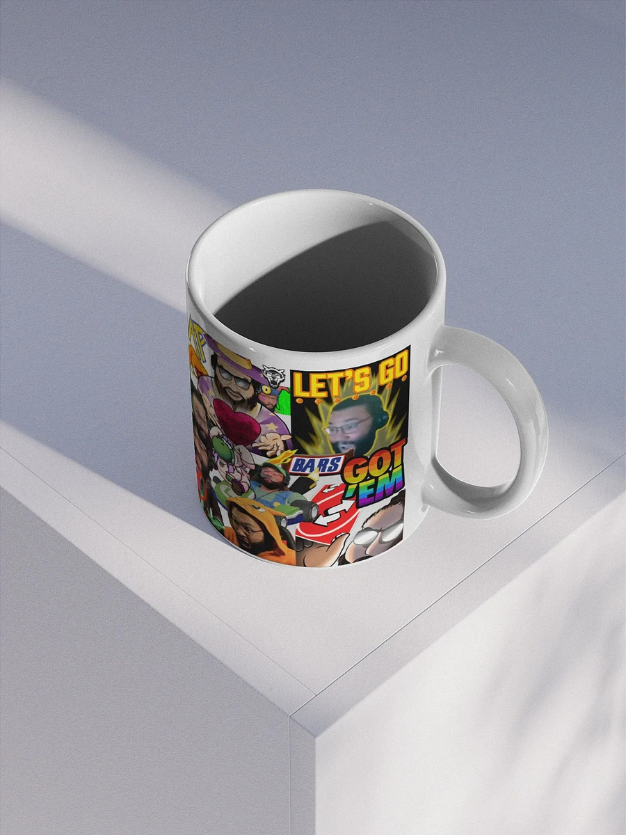 Emote Mug product image (3)