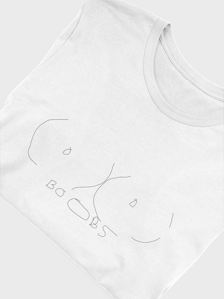 very normal shirt product image (5)