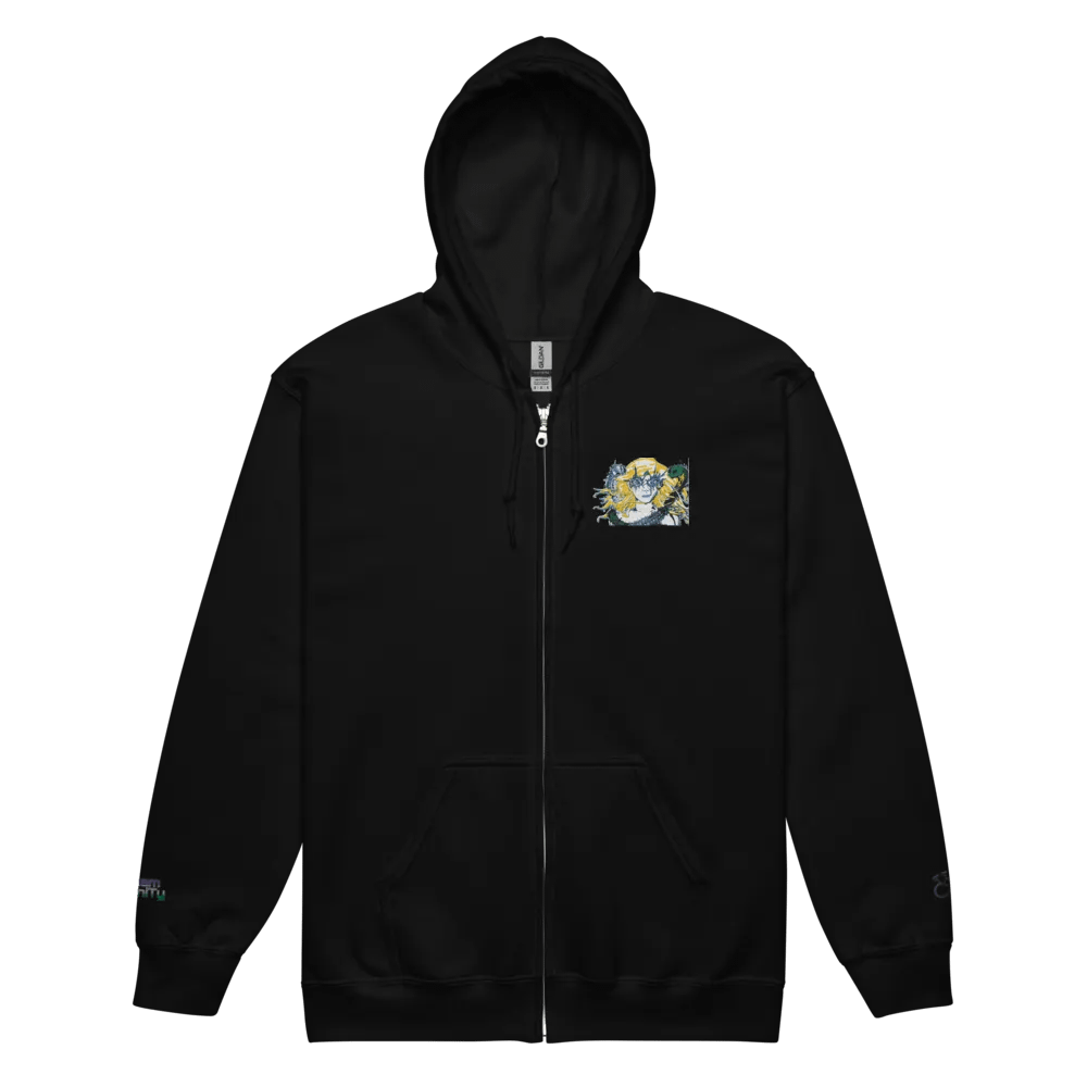 infinite Void Hoodie product image (14)