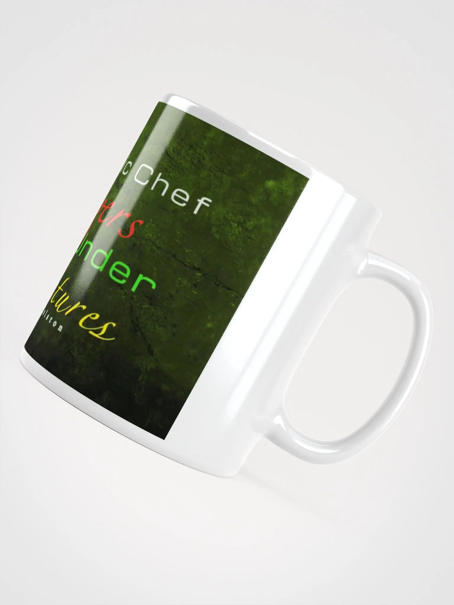 DDUA Coffee Mug product image (5)