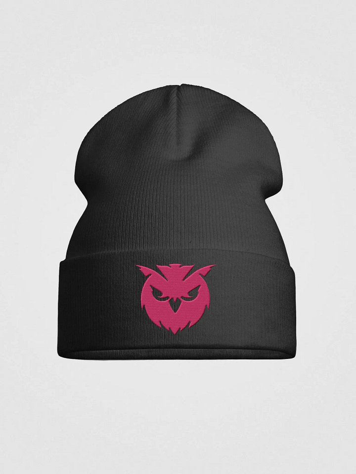 Otto Beanie product image (3)