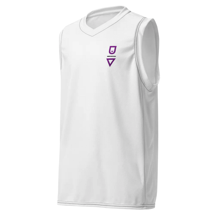 Vanguard Essence Basketball Jersey product image (1)
