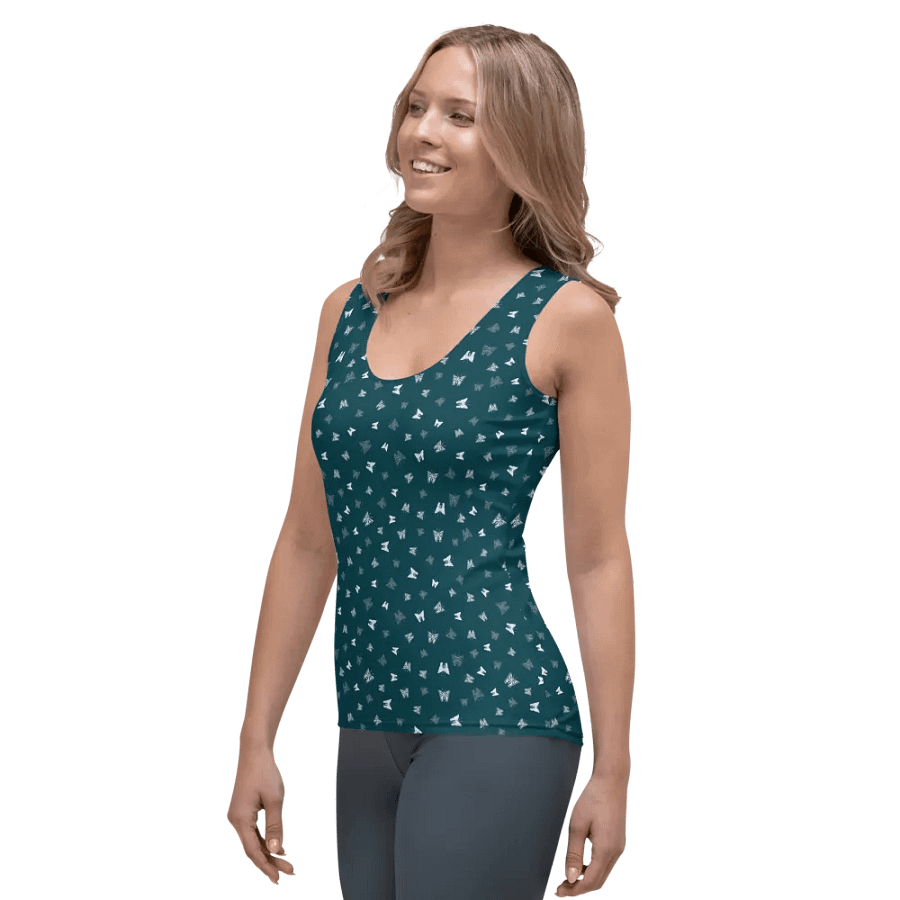 Wingdance | Women's Tank Top product image (3)