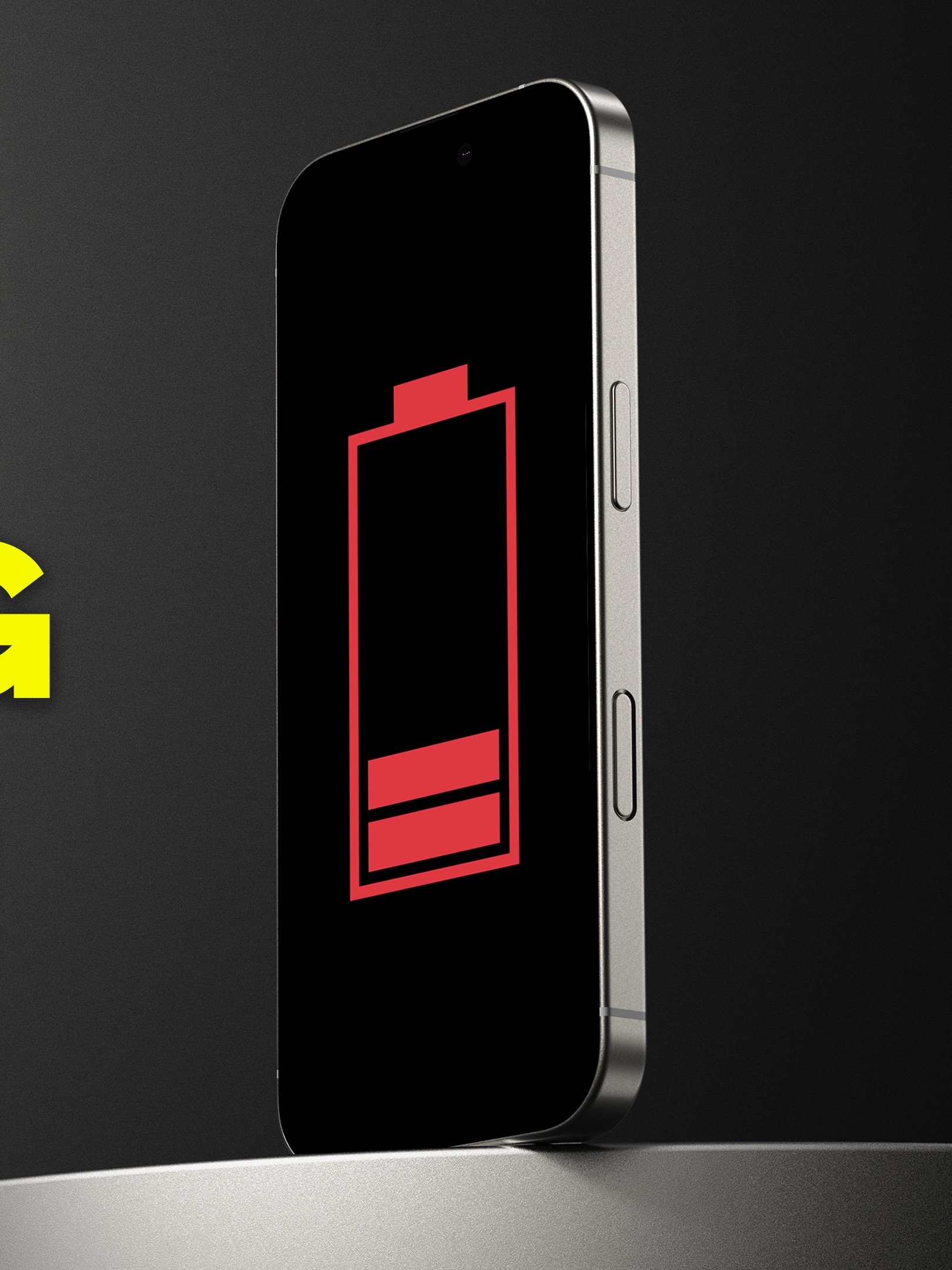Are you making these 6 iPhone battery 'mistakes'? (PDF) product image (1)