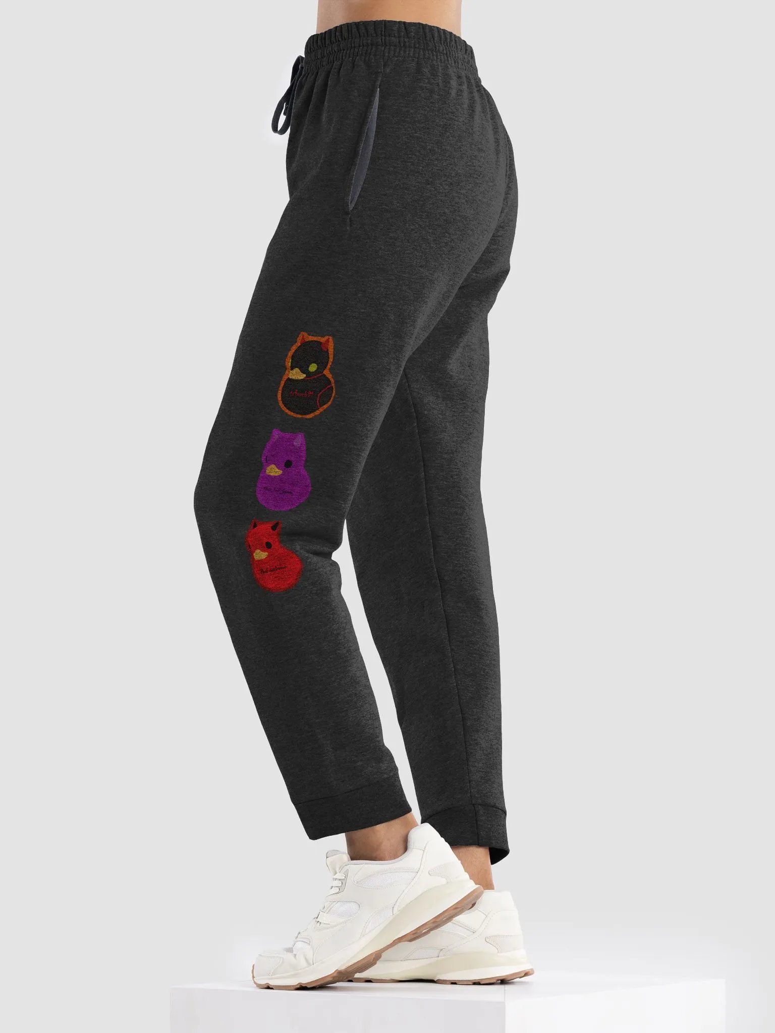 Emote Pants product image (7)