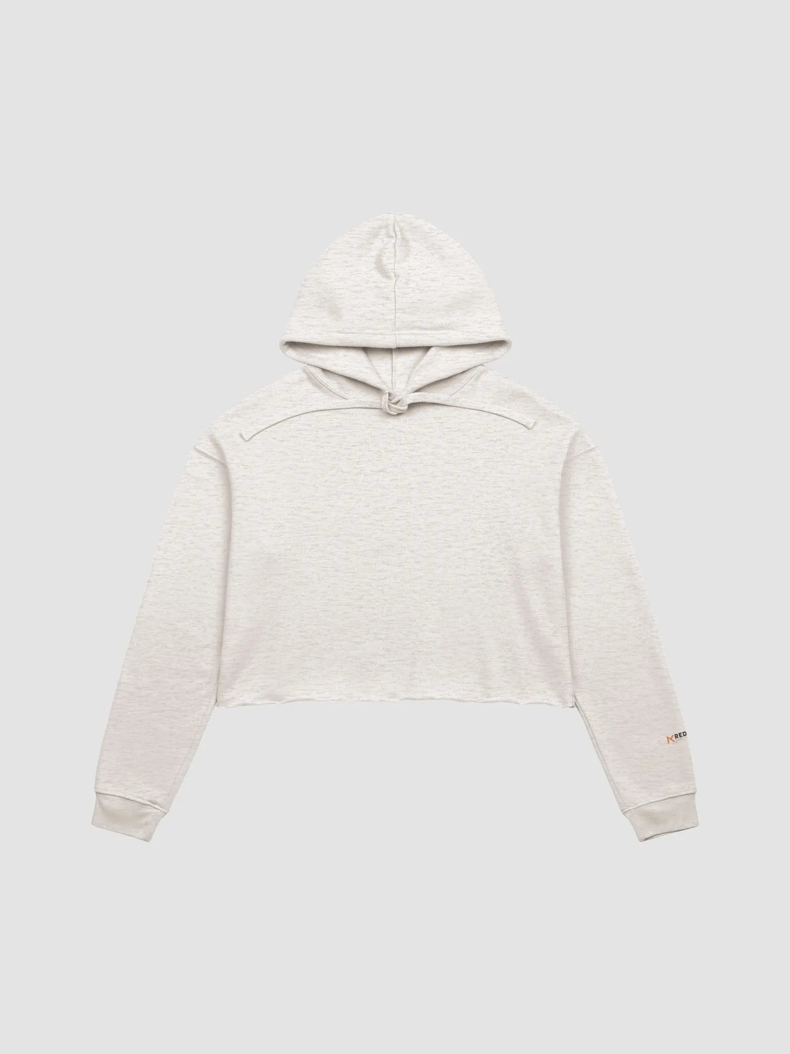Roadtrip Crop Top Hoodie product image (3)