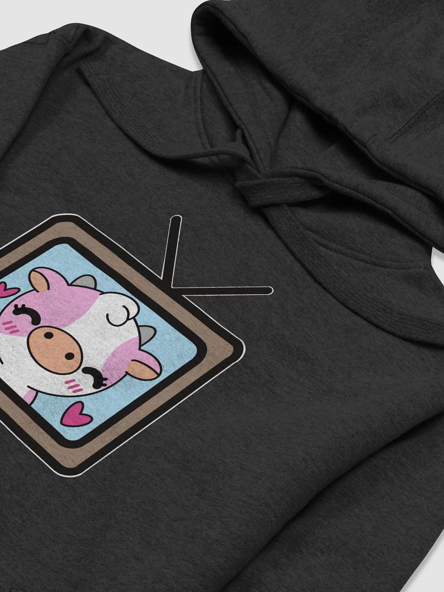 Milky TV Hoodie product image (3)