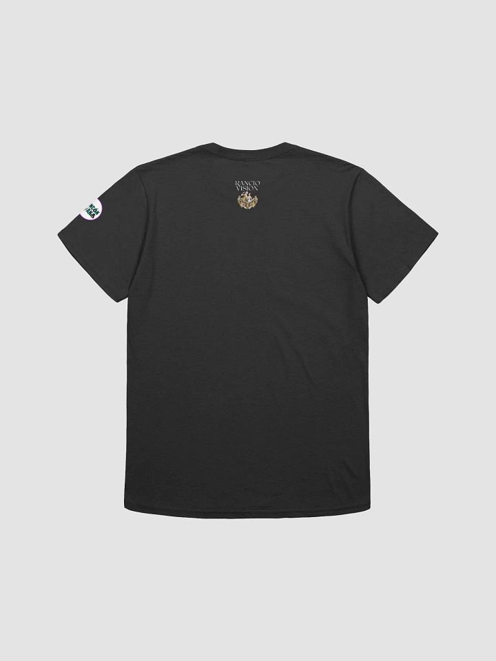 Playera Oficial – El Rincón del Villano product image (2)